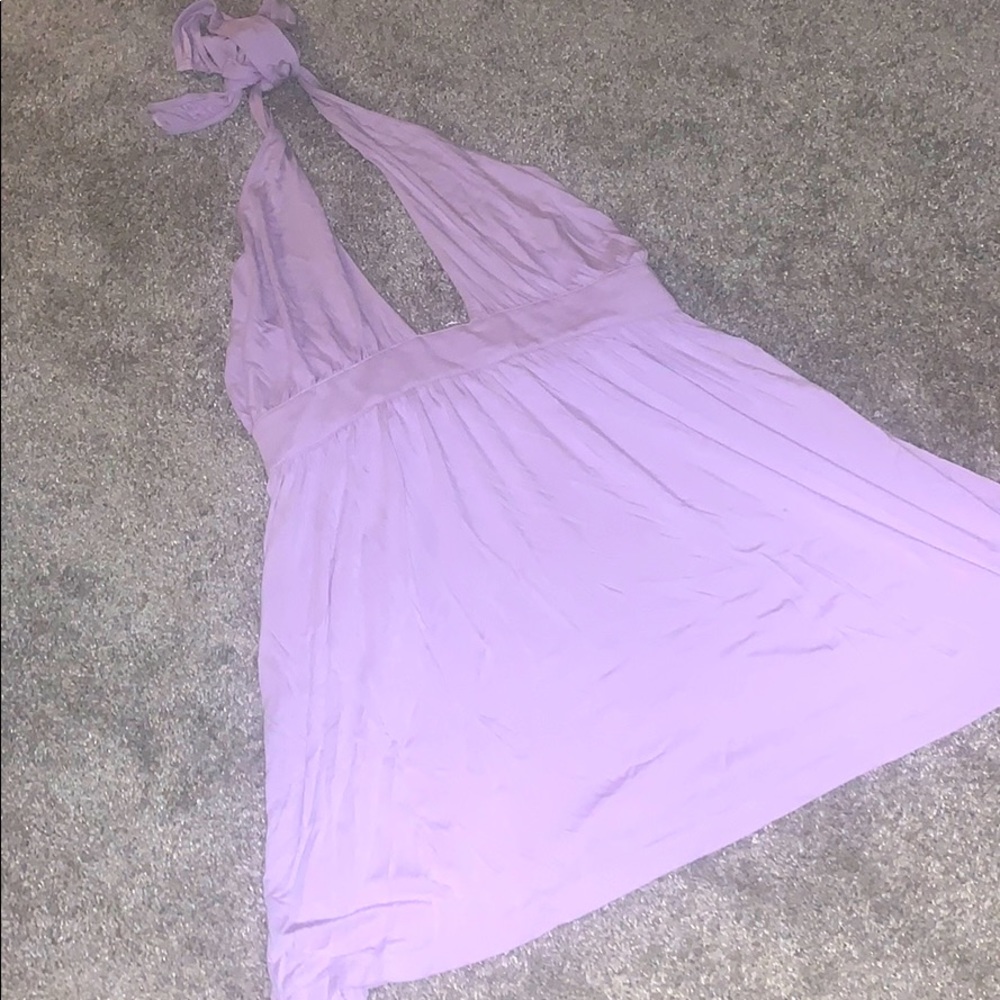 TOBI dress